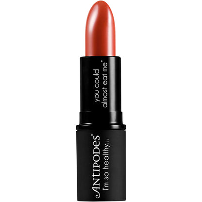 ANTIPODES Boom Rock Bronze Lipstick 1 x 4g