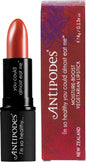 ANTIPODES Boom Rock Bronze Lipstick 1 x 4g