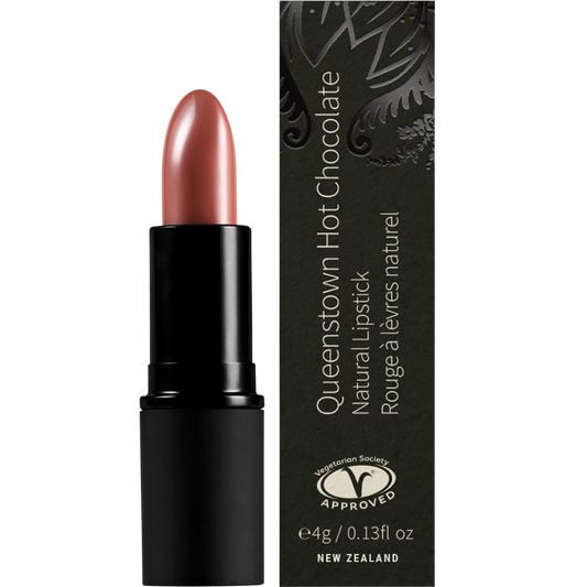 Antipodes Queenstown Hot Chocolate Lipstick