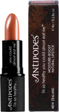 ANTIPODES Queenstown Hot Chocolate Lipstick 1 x 4g