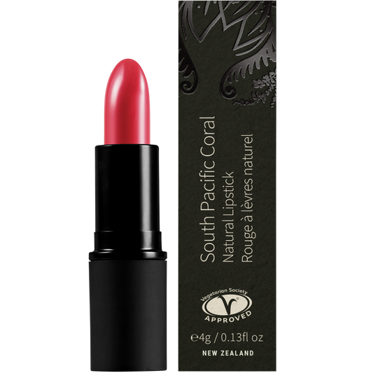Antipodes South Pacific Coral Lipstick