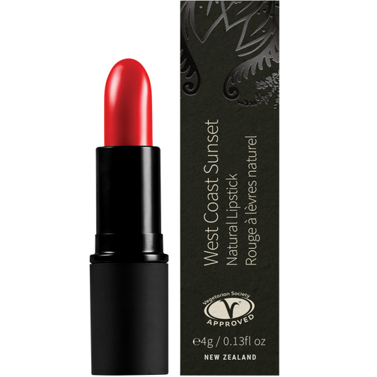 Antipodes West Coast Sunset Lipstick