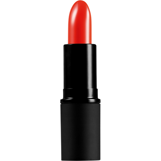 Antipodes Piha Beach Tangerine Lipstick