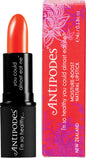 ANTIPODES Piha Beach Tangerine Lipstick 1 x 4g