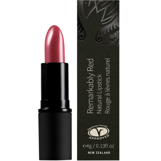 Antipodes Remarkably Red Lipstick
