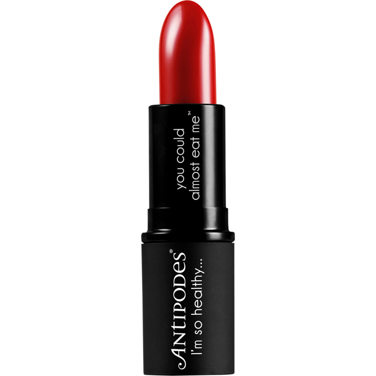 ANTIPODES Ruby Bay Rouge Lipstick 1 x 4g