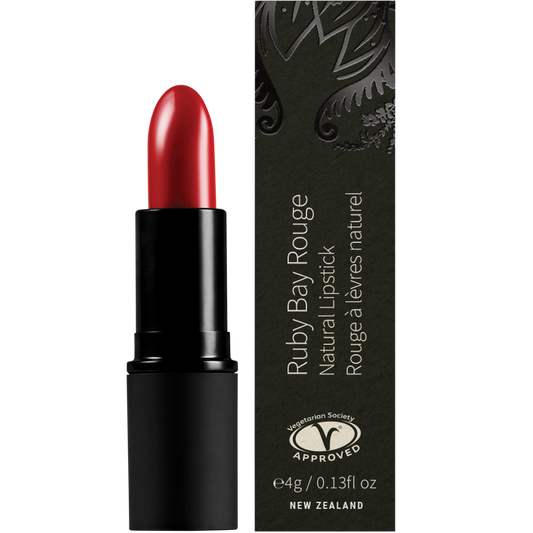 Antipodes Ruby Bay Rouge Lipstick