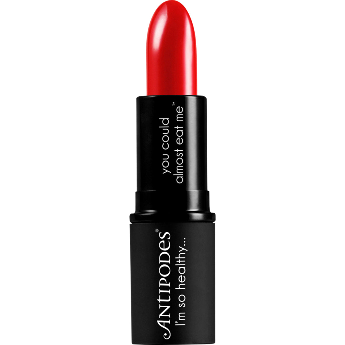 ANTIPODES Forest Berry Red Lipstick 1 x 4g