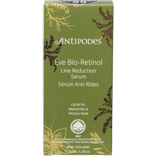 Antipodes Eve Bio-Retinol Line Reduction Serum
