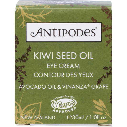 Antipodes Kiwi Seed Oil Eye Cream