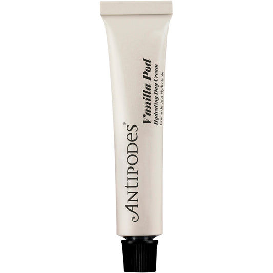 ANTIPODES Vanilla Pod Hydrating Day Cream MINI 1 x 15ml