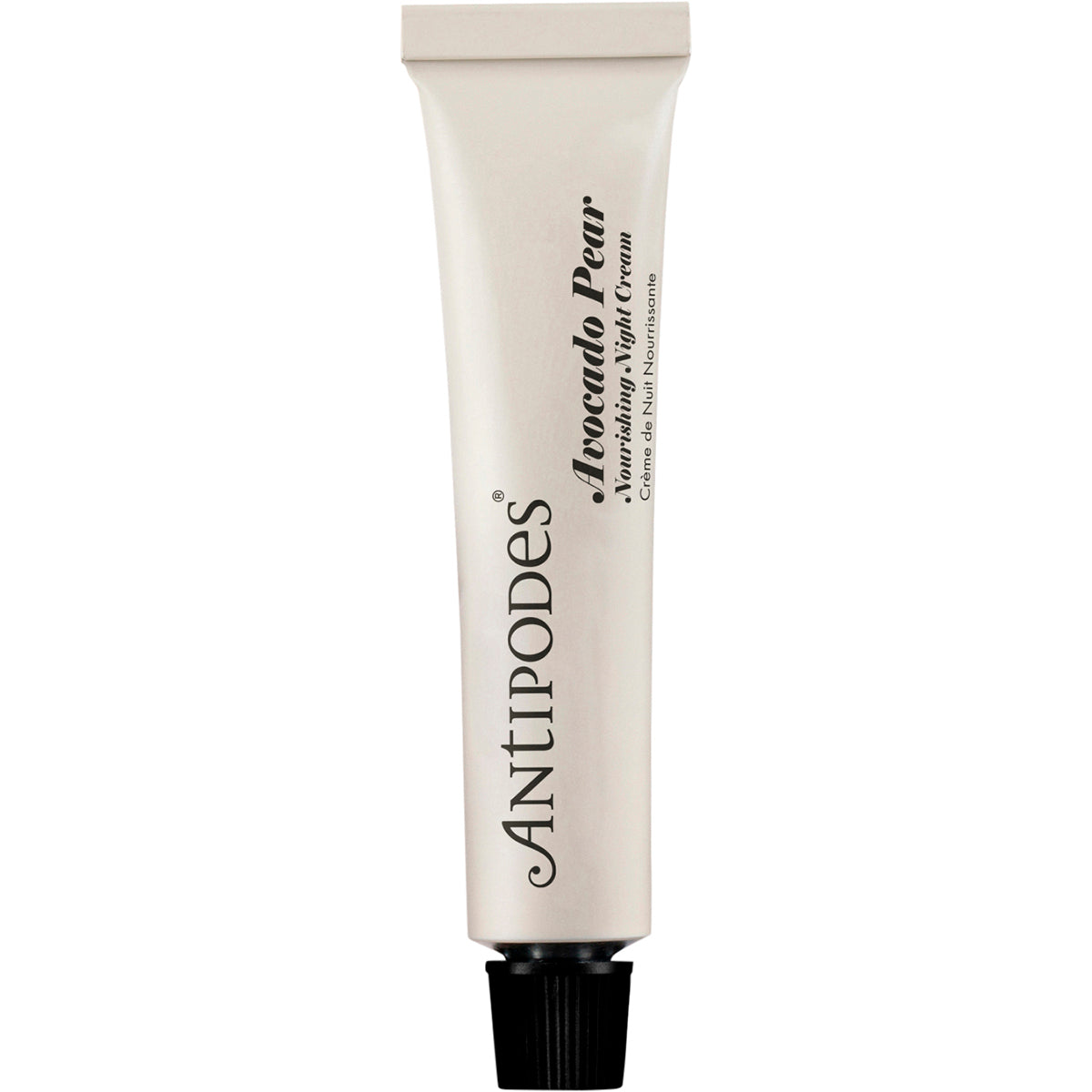 ANTIPODES Avocado Pear Nourishing Night Cream MINI 1 x 15ml