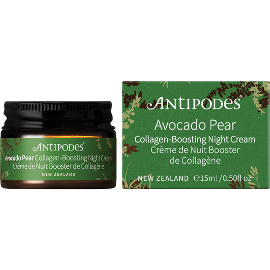 Antipodes Avocado Pear Nourishing Night Cream MINI
