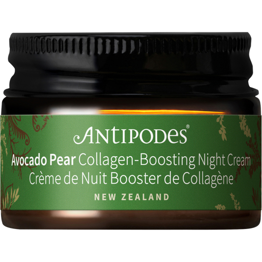 Antipodes Avocado Pear Nourishing Night Cream MINI
