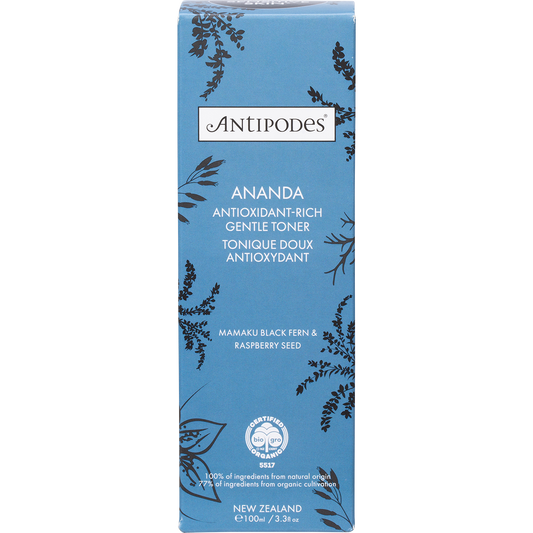 Antipodes Ananda H2O Ultra-Hydrating Calming Mist