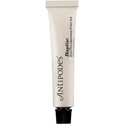 ANTIPODES Baptise H2O Ultra-Hydrating Water Gel MINI 1 x 15ml
