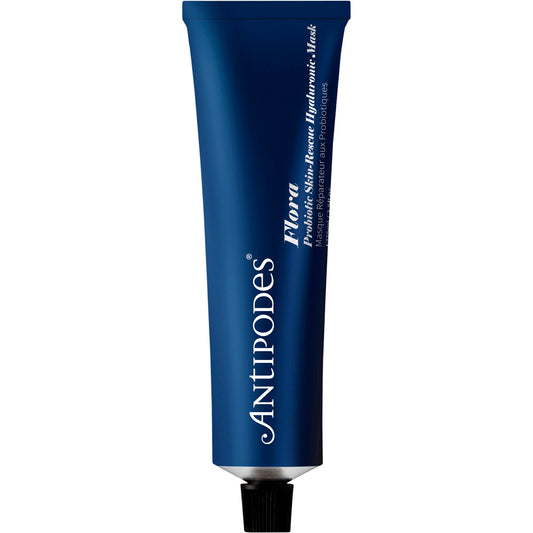 ANTIPODES Flora Probiotic Skin-Rescue Hyaluronic Mask 1 x 75ml