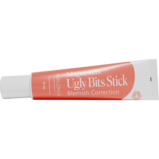 Amazing You Blemish Correction Ugly Bits Stick