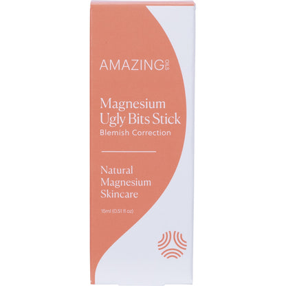 AMAZING OILS Blemish Correction Ugly Bits Stick 1 x 15ml