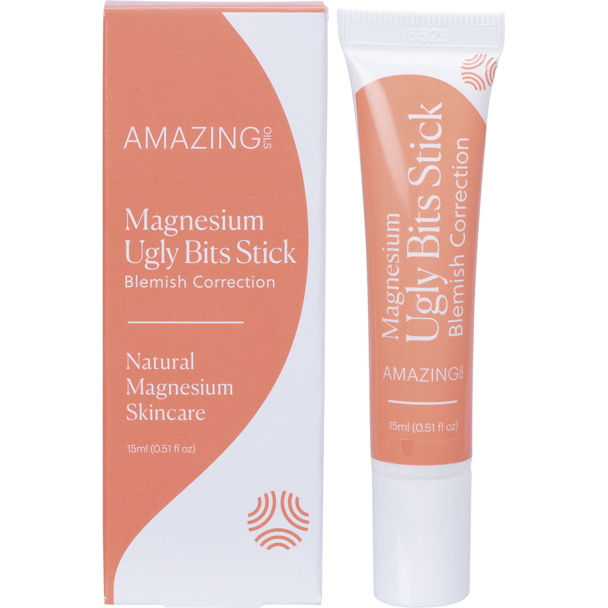AMAZING OILS Blemish Correction Ugly Bits Stick 1 x 15ml