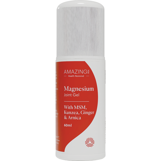 Amazing You Magnesium Joint Gel