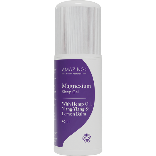 Amazing You Magnesium Sleep Gel