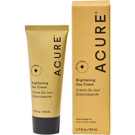 ACURE Brightening Day Cream