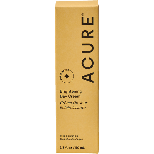 ACURE Brightening Day Cream
