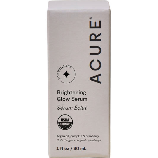 ACURE Brightening Glow Serum