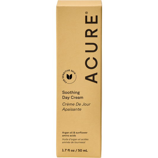 ACURE Seriously Soothing Day Cream