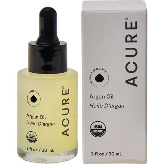 ACURE Argan Oil
