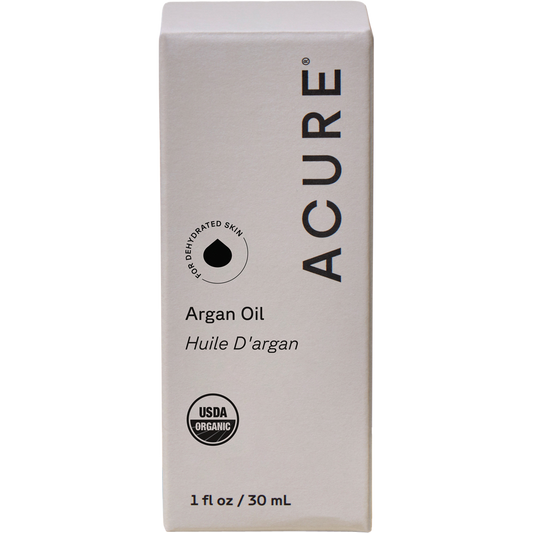 ACURE Argan Oil