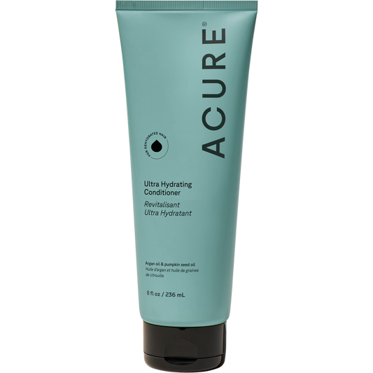 ACURE Ultra Hydrating Conditioner Argan
