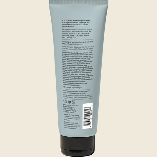 ACURE Simply Smoothing Shampoo Coconut