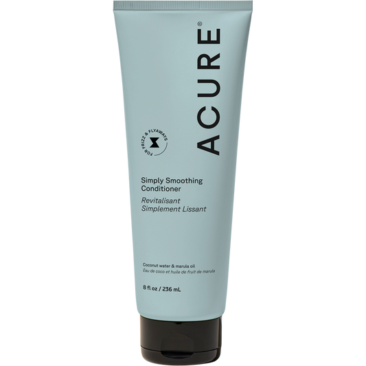ACURE Simply Smoothing Conditioner Coconut