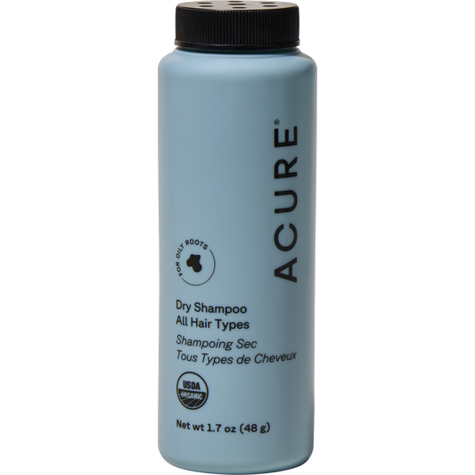 ACURE All Hair Types Dry Shampoo