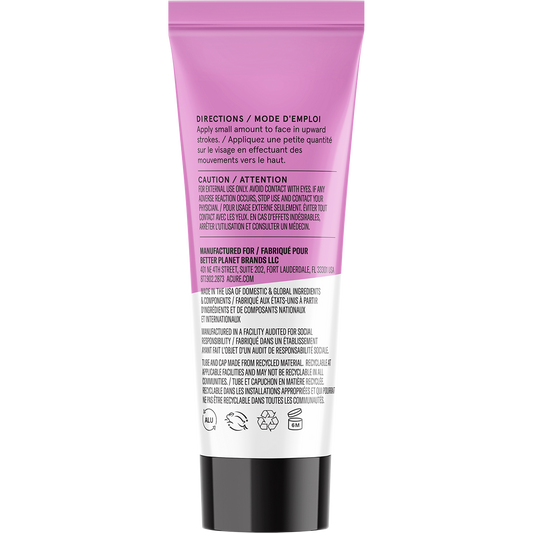ACURE Radically Rejuvenating Whipped Night Cream