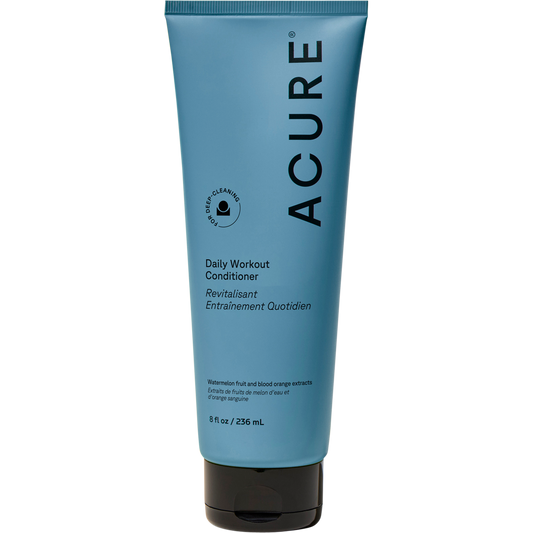 ACURE Daily Workout Watermelon & Blood Orange Conditioner