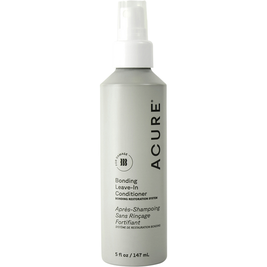 ACURE Bonding Leave-In Conditioner