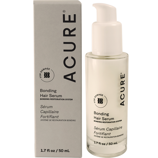 ACURE Bonding Hair Serum
