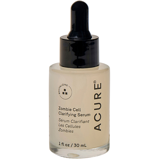 ACURE Zombie Cell Clarifying Serum