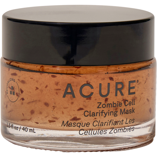 ACURE Zombie Cell Clarifying Mask