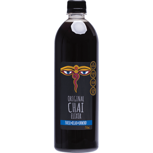 Alchemy Chai Elixir Original