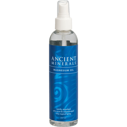 Ancient Minerals Magnesium Oil Full Strength