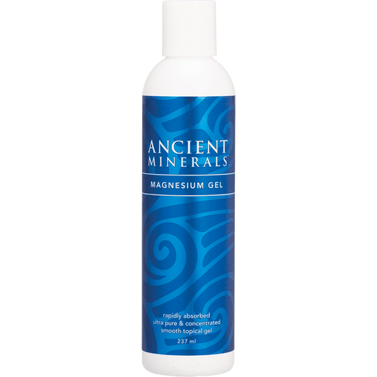 Ancient Minerals Magnesium Gel Full Strength