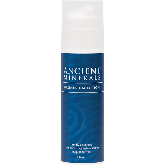 Ancient Minerals Magnesium Lotion Full Strength