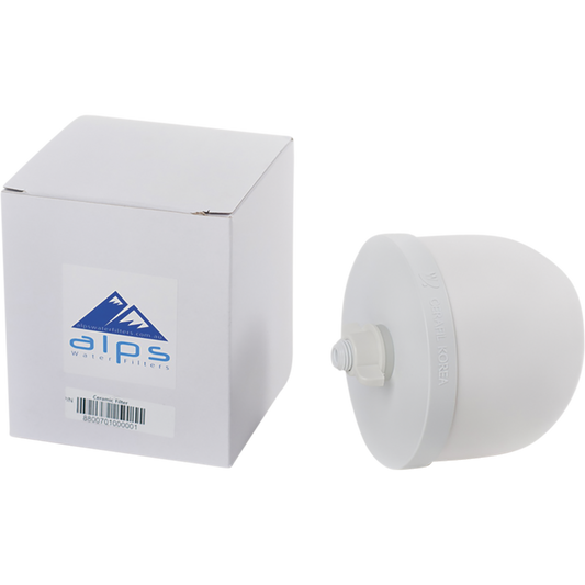 Alps Replacement Ceramic Dome with Nano Silver Particles