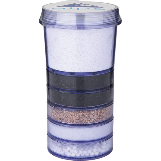 ALPS Replacement Filter Cartridge 6 Stage Filtration