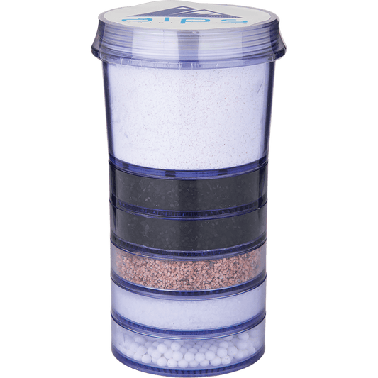 Alps Replacement Filter Cartridge 6 Stage Filtration