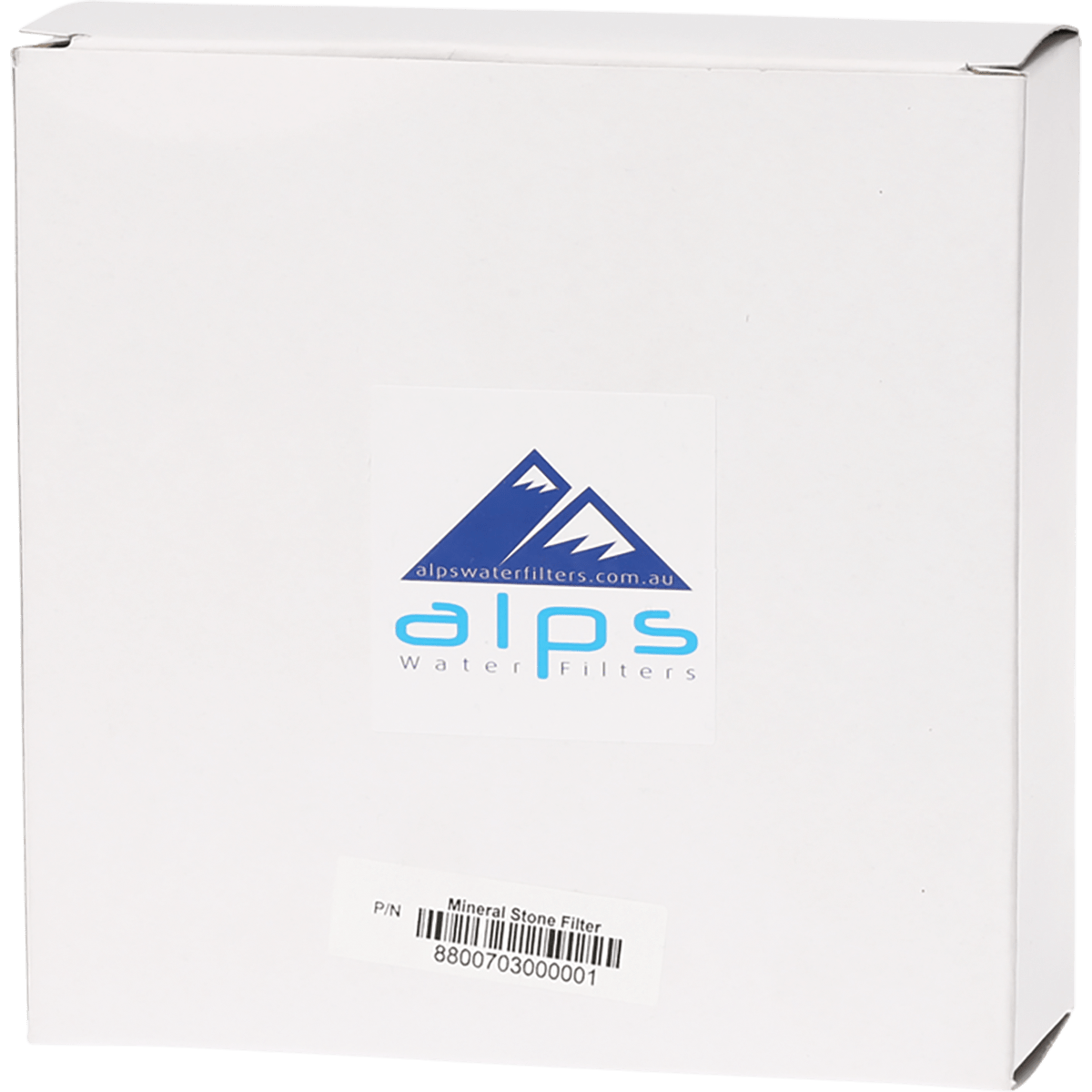 Alps Replacement Mineral Stones